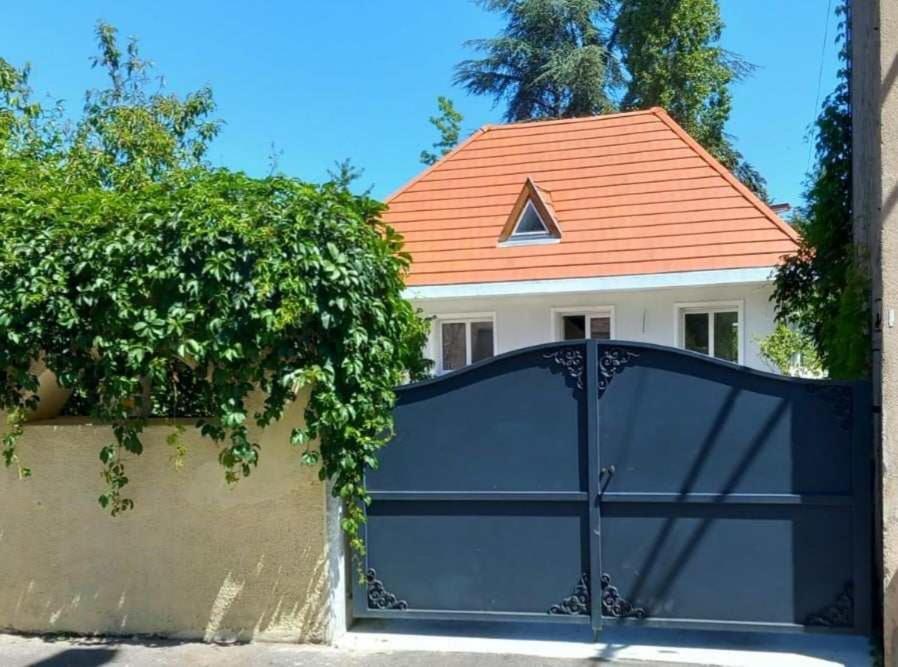 Gite La Belle Etoile - Paray-Le-Monial Kültér fotó