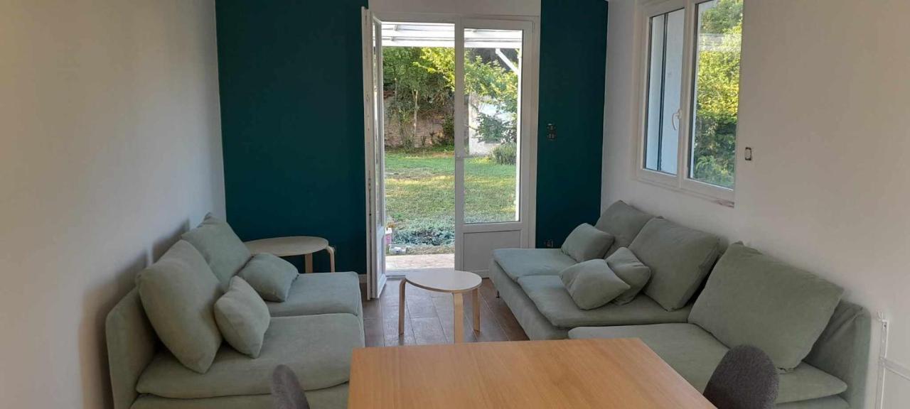 Gite La Belle Etoile - Paray-Le-Monial Kültér fotó