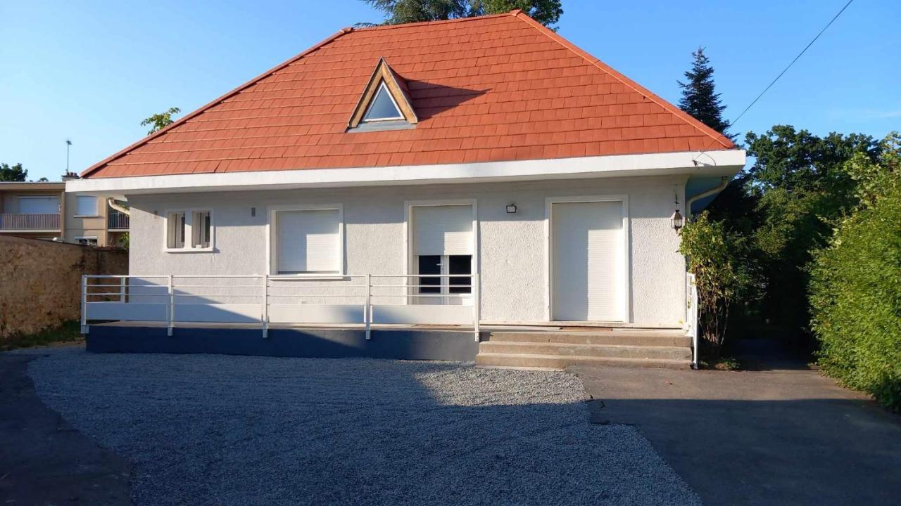 Gite La Belle Etoile - Paray-Le-Monial Kültér fotó