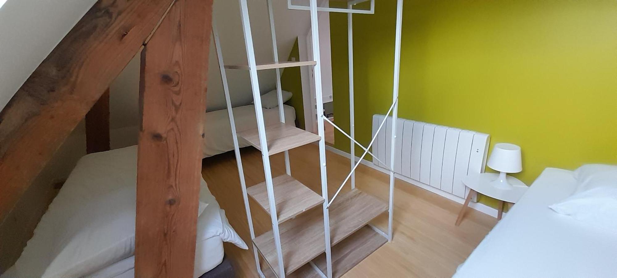 Gite La Belle Etoile - Paray-Le-Monial Kültér fotó