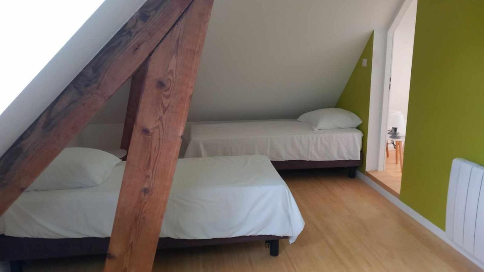 Gite La Belle Etoile - Paray-Le-Monial Kültér fotó