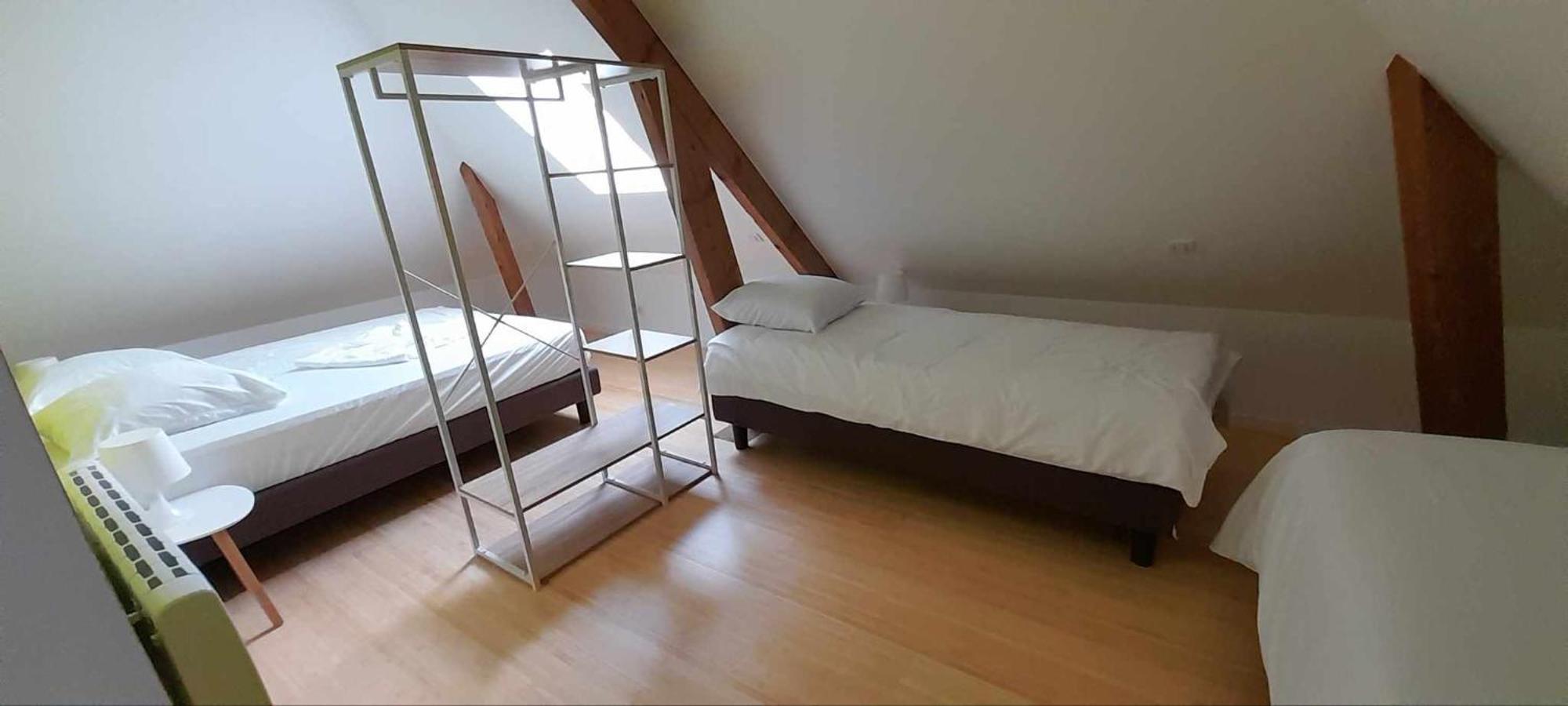 Gite La Belle Etoile - Paray-Le-Monial Kültér fotó